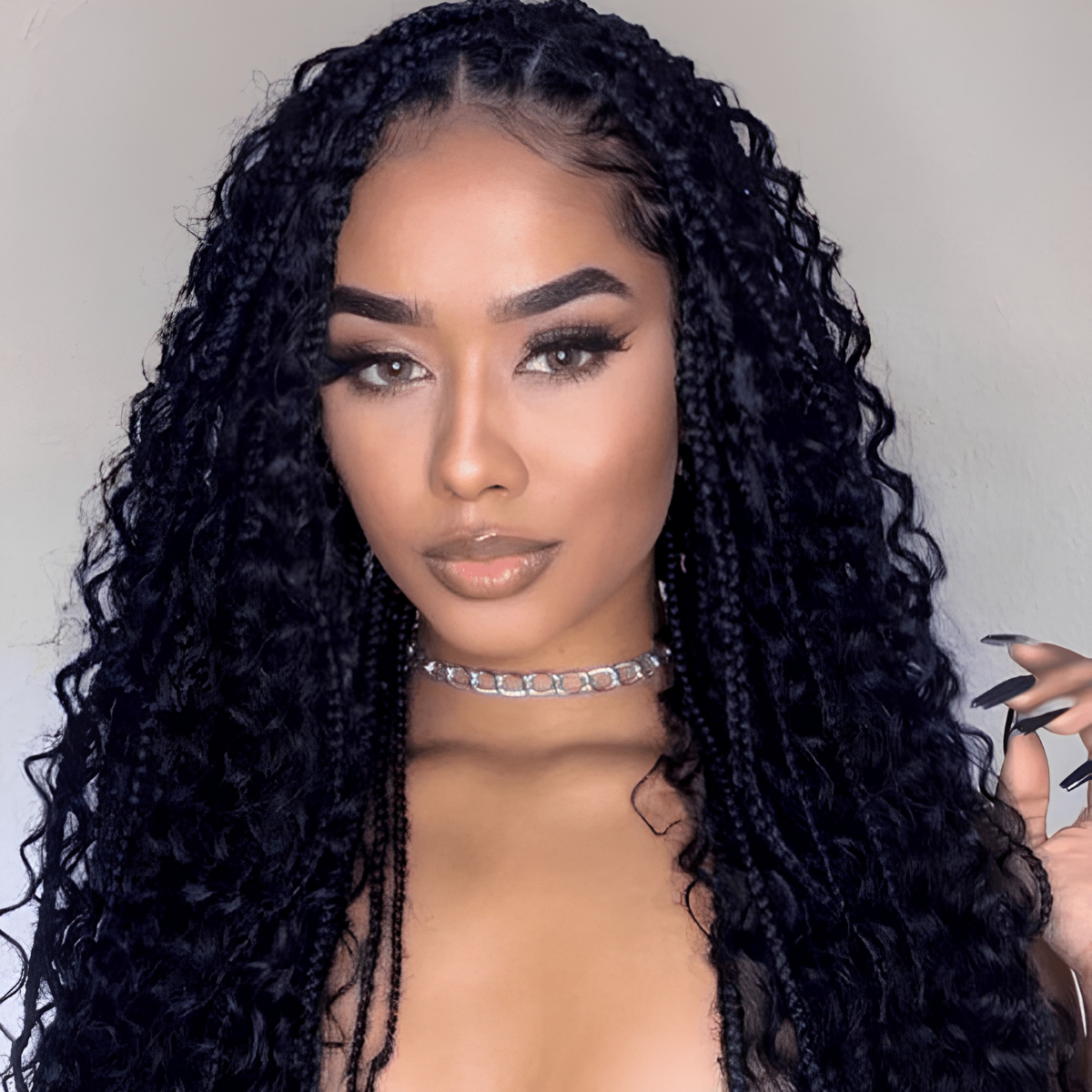 Boho Braids