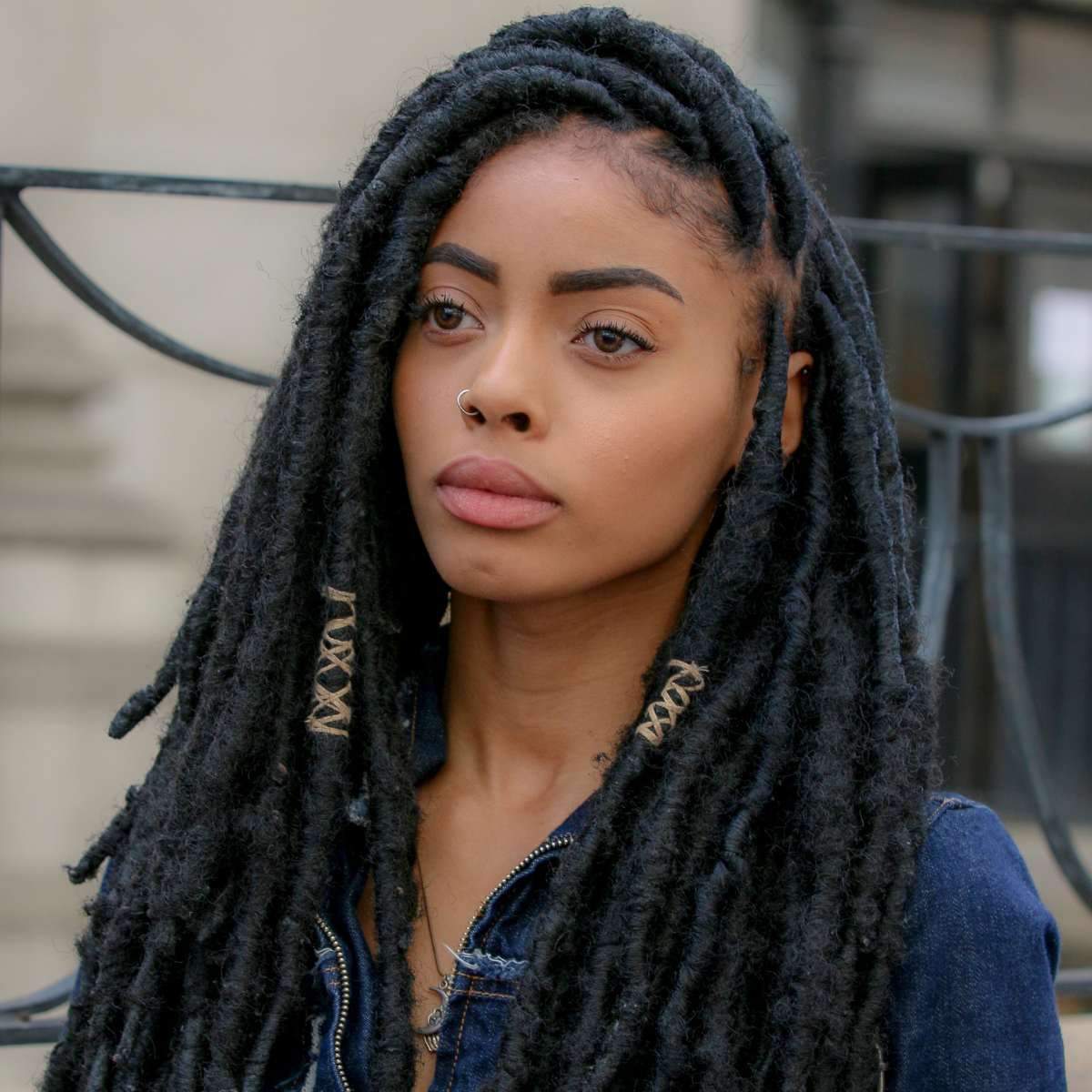 Dreadlocks