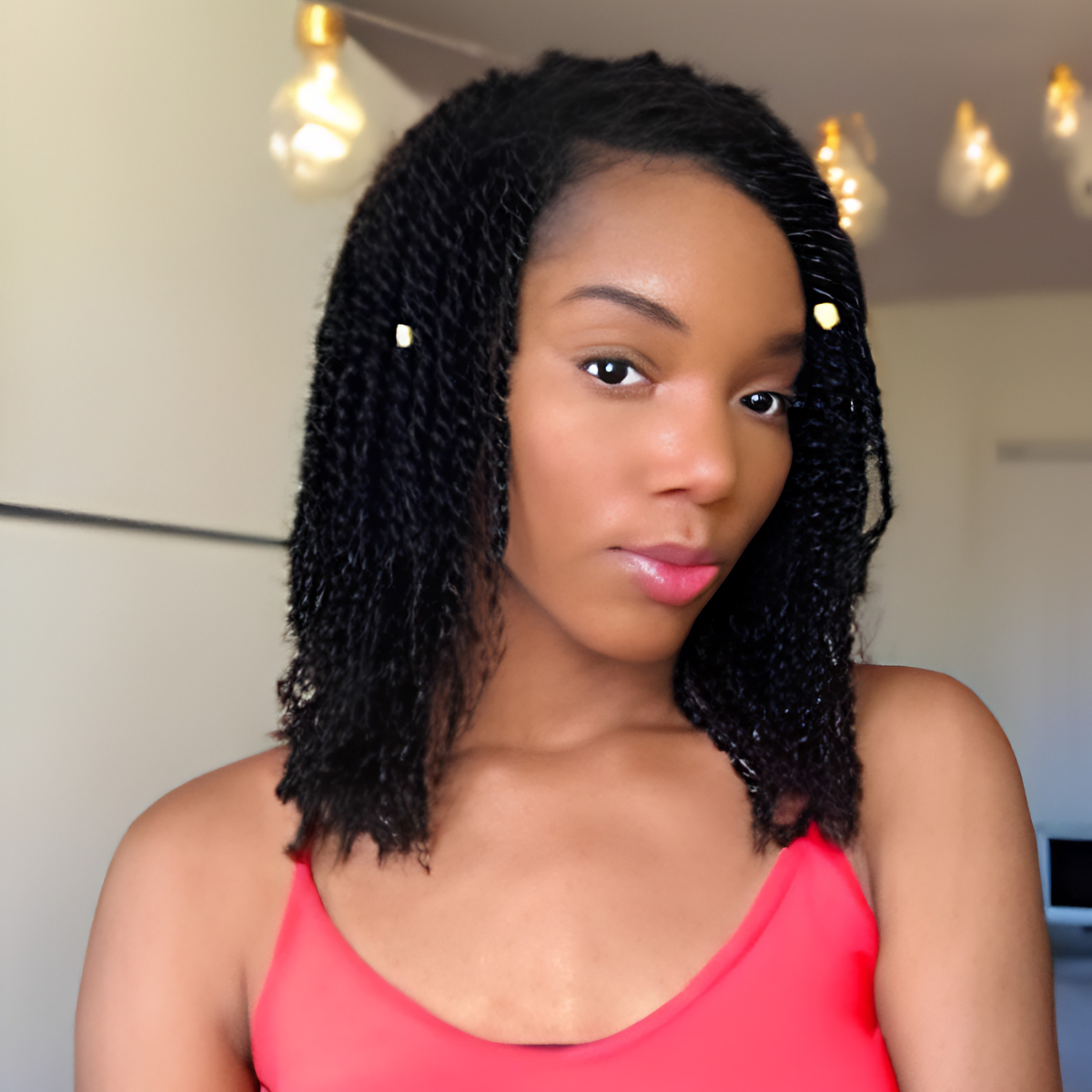 Kinki Twist